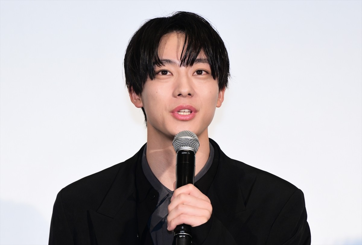 FANTASTICS・八木勇征、18歳での大ケガ後に訪れた転機を明かす「人生が一番変わった」