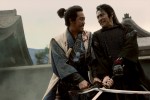 映画『室町無頼』場面写真