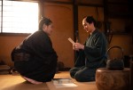 大河ドラマ『べらぼう～蔦重栄華乃夢噺～』第4回「『雛形若菜』の甘い罠」より