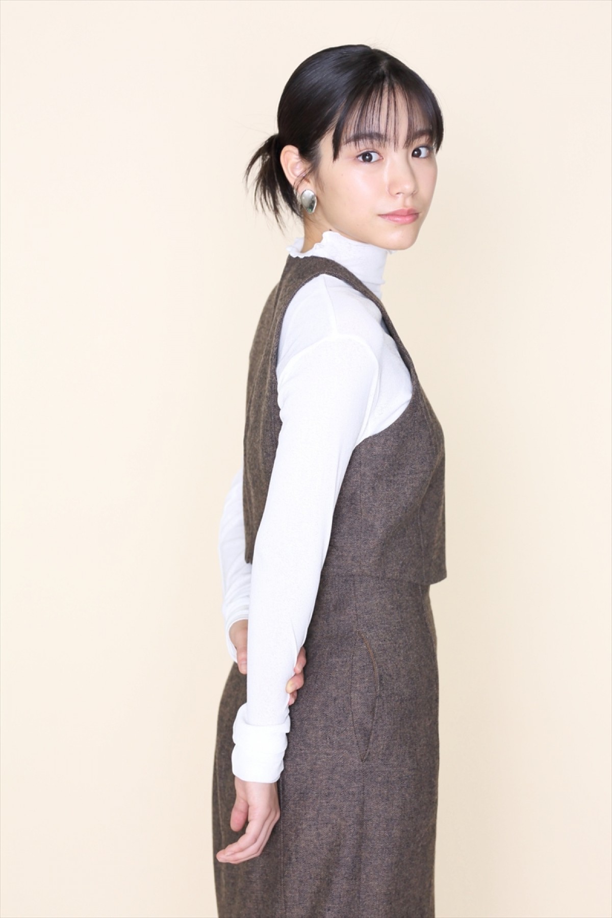 當真あみ、この春高校卒業　「役柄の幅が広がることが楽しみ」さらなる飛躍に意欲