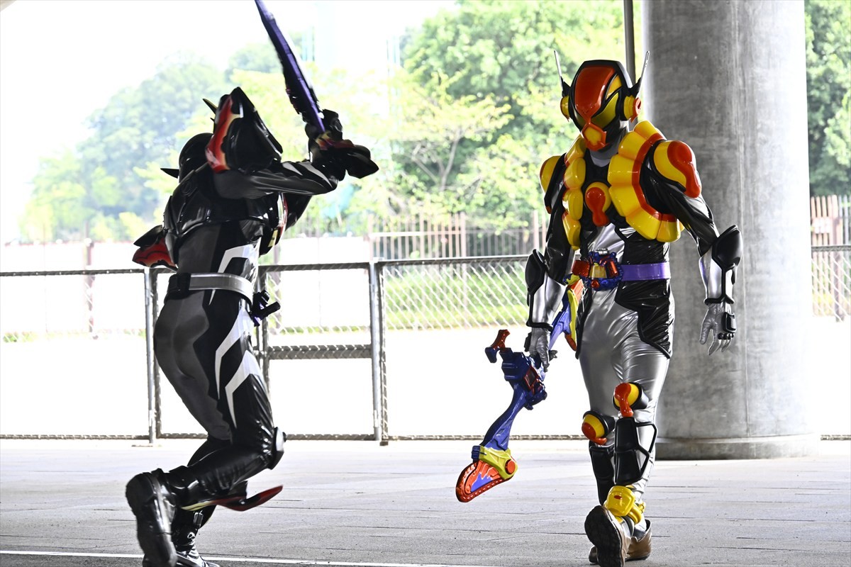『仮面ライダーガヴ』第21話「ビターすぎるガヴ」、ショウマがダークな本性を現した!?