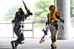 『仮面ライダーガヴ』第21話場面写真