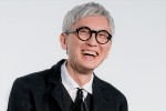 松重豊、『劇映画 孤独のグルメ』初日舞台挨拶に登場