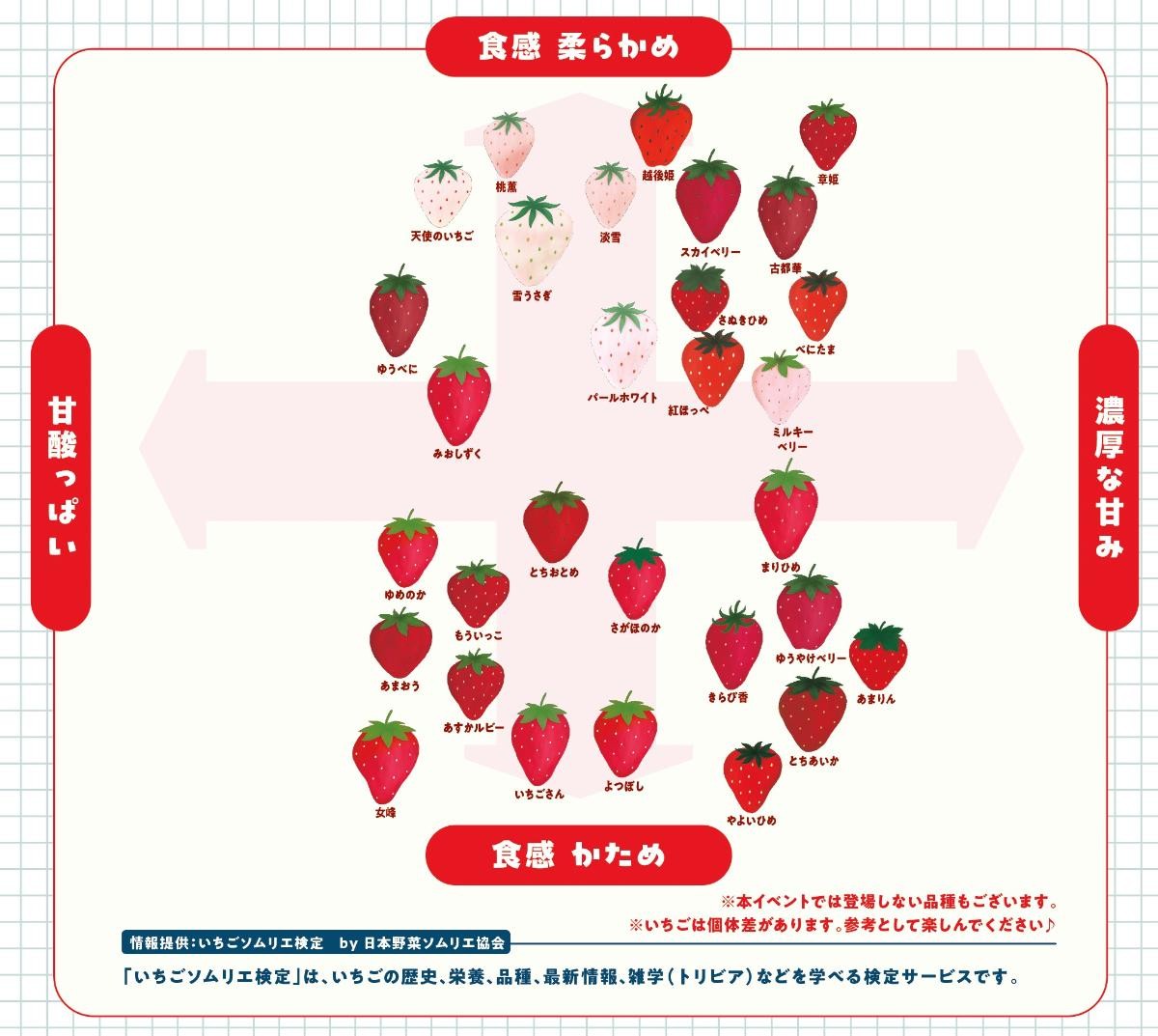 20250116「Yokohama Strawberry Festival 2025」