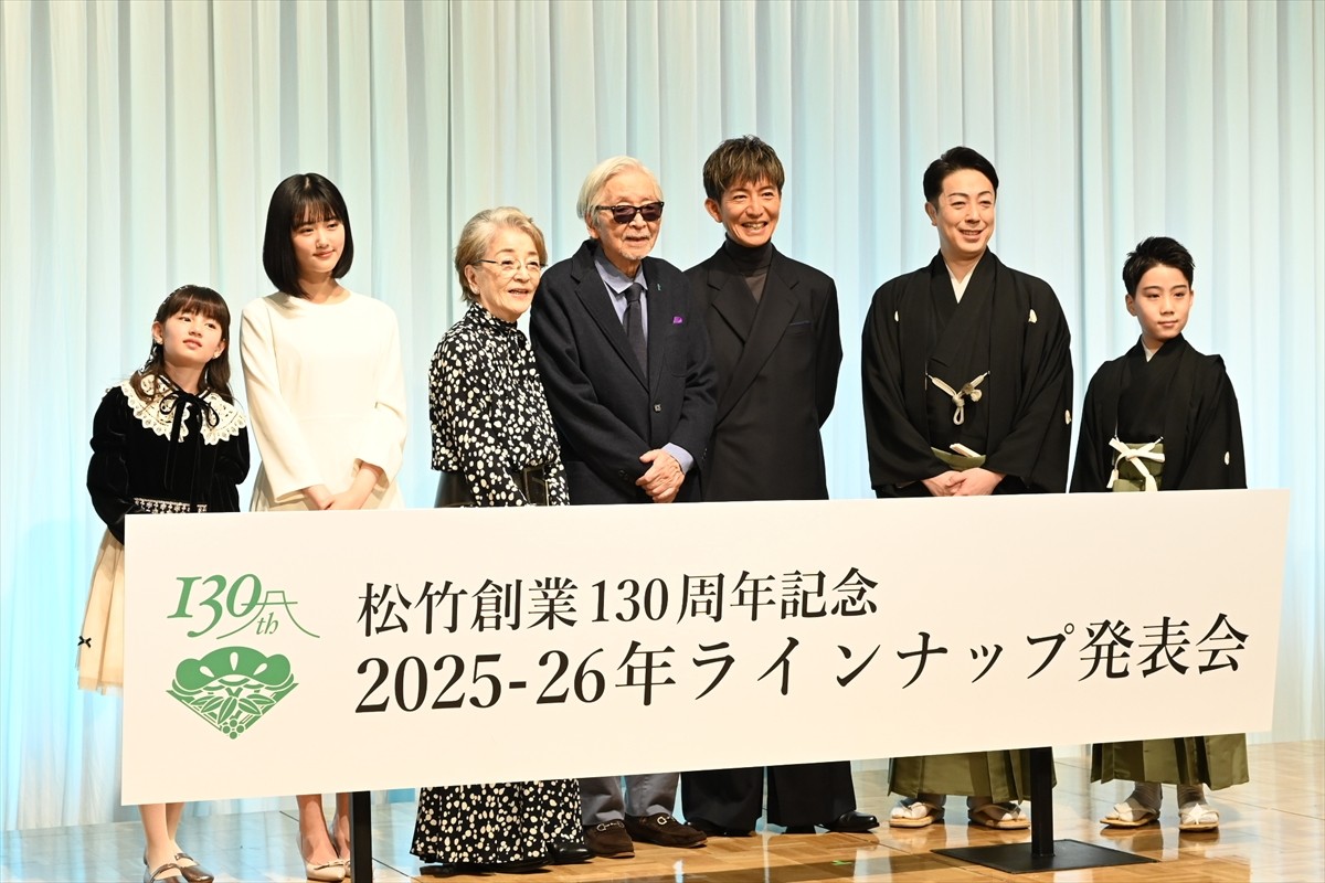 原菜乃華、『すずめの戸締り』以来2度目の声優挑戦にアニメ愛爆発「アフレコの時間がいつまでも続いてほしい」