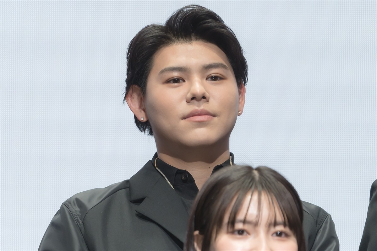 久保史緒里、三山凌輝に心を開く　「オープンすぎて開かざるを得なかった」と笑顔