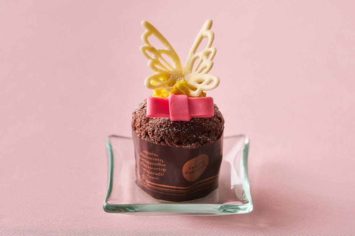 20250127「ベルサイユのばらSpecial Afternoon tea」