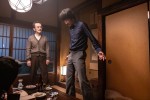 映画『レイブンズ』場面写真