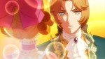 劇場アニメ『ベルサイユのばら』情熱のフェルゼンPVより
