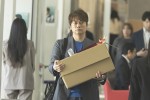 『日本一の最低男 ※私の家族はニセモノだった』第1話より