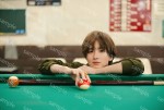 「板垣李光人カレンダー2025.4‐2026.3」特典・オリジナルステッカー イメージ（楽天ブックス）
