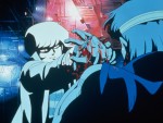 『デビルマン 誕生編』より