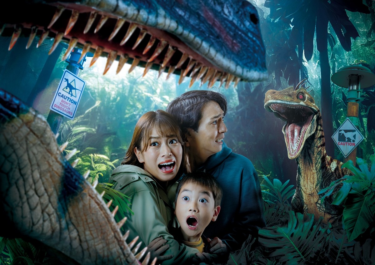 20250124_ジュラシック・ワールド・ジャーニー