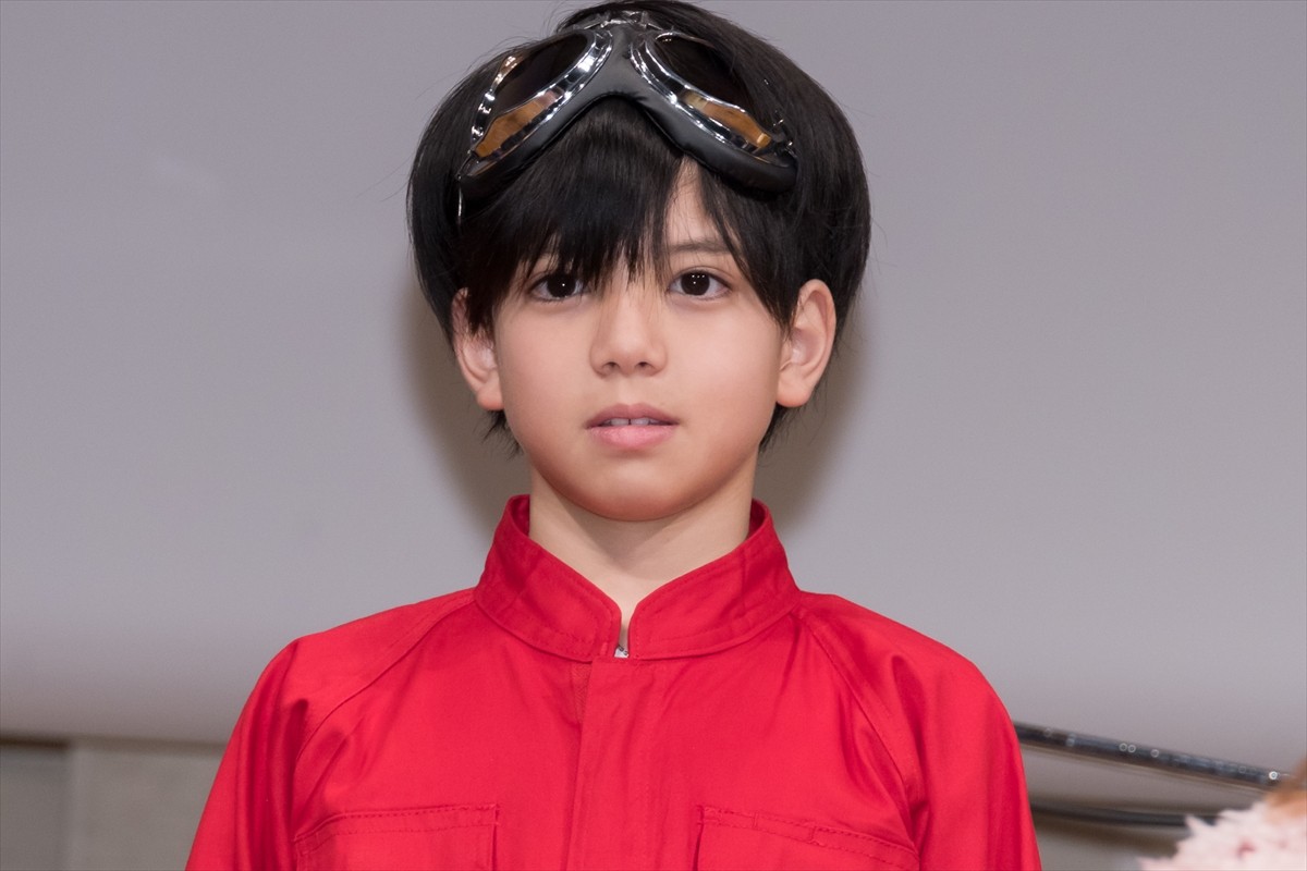 MAX・NANA＆知念里奈、沖縄アクターズスクール“完全復活”に「息子も入れて精神を鍛えたい」