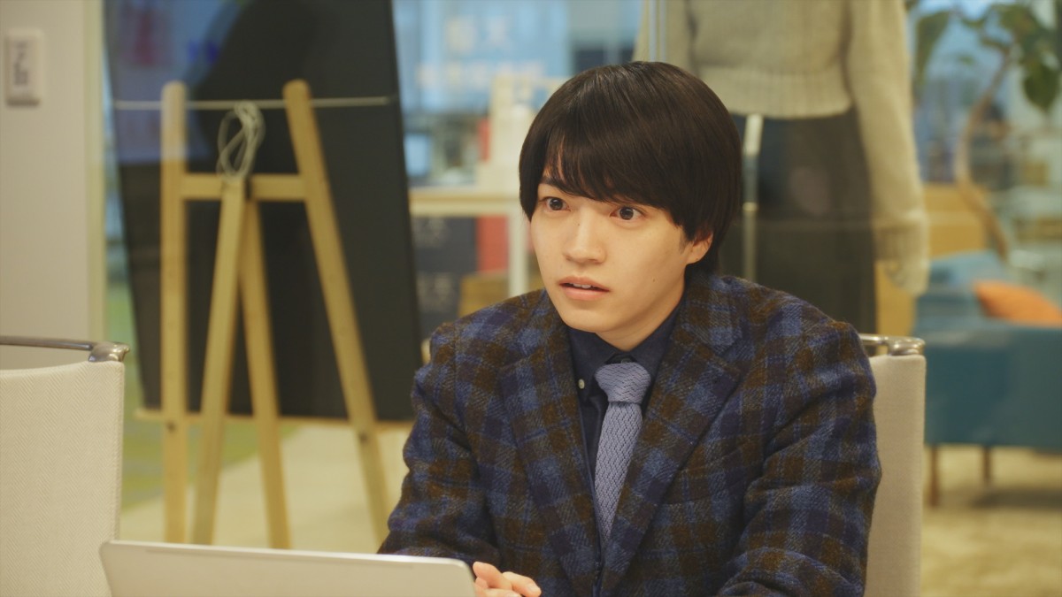 『御曹司に恋はムズすぎる』第4話　“昴”永瀬廉、“まどか”山下美月に本気で惹かれていく
