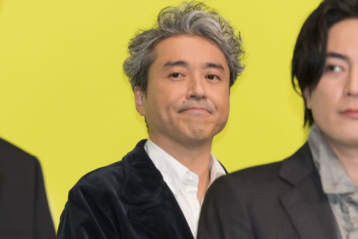 浜辺美波、福田雄一監督の洗礼受ける「達成感よりも喪失感がありました（笑）」