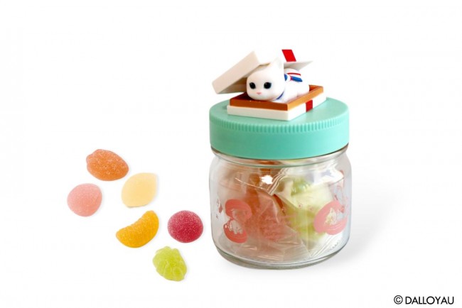 ダロワイヨ“猫の日”限定商品が登場！　「ニャカロン ビズ」などゆめかわなギフトが集結