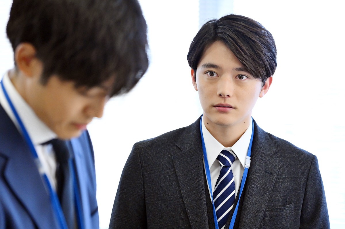 松坂桃李、エリート文科省官僚役で日本の教育現場に切り込む！『御上先生』今夜スタート