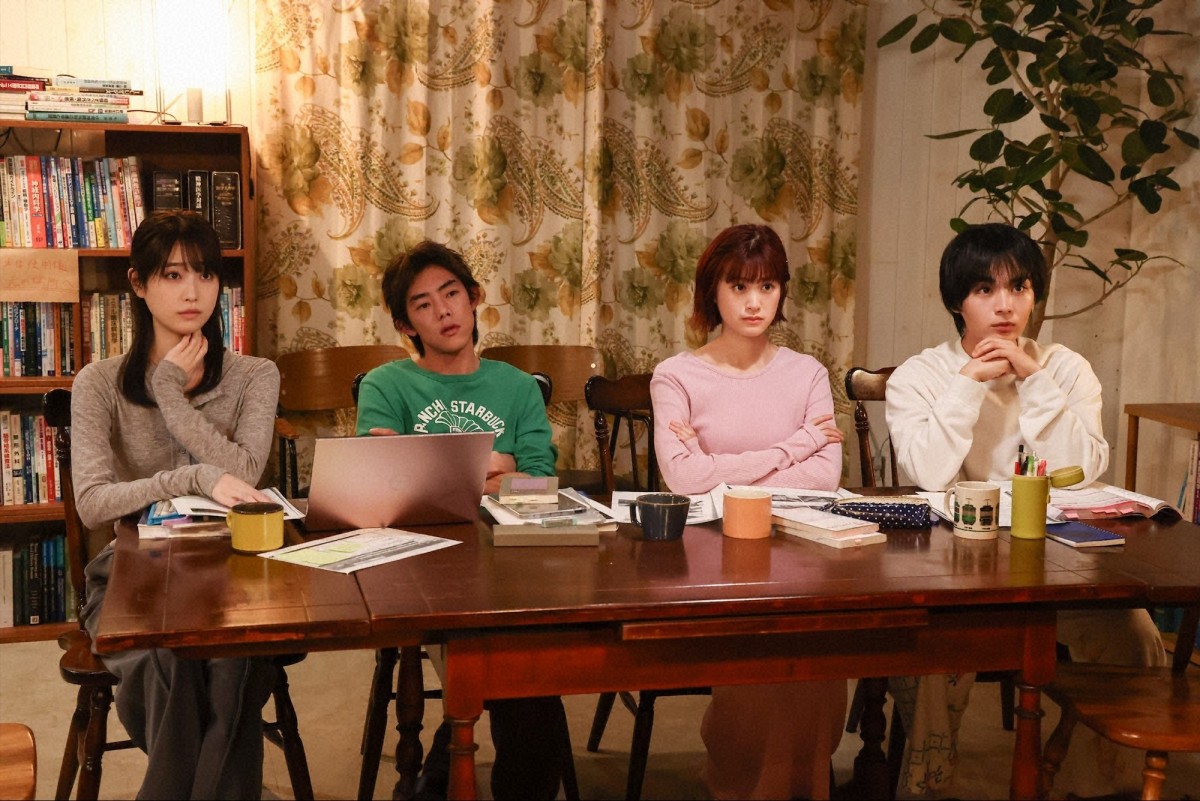 『まどか26歳、研修医やってます！』第2話“まどか”芳根京子、仕事にのめり込みすぎて彼氏と険悪ムード
