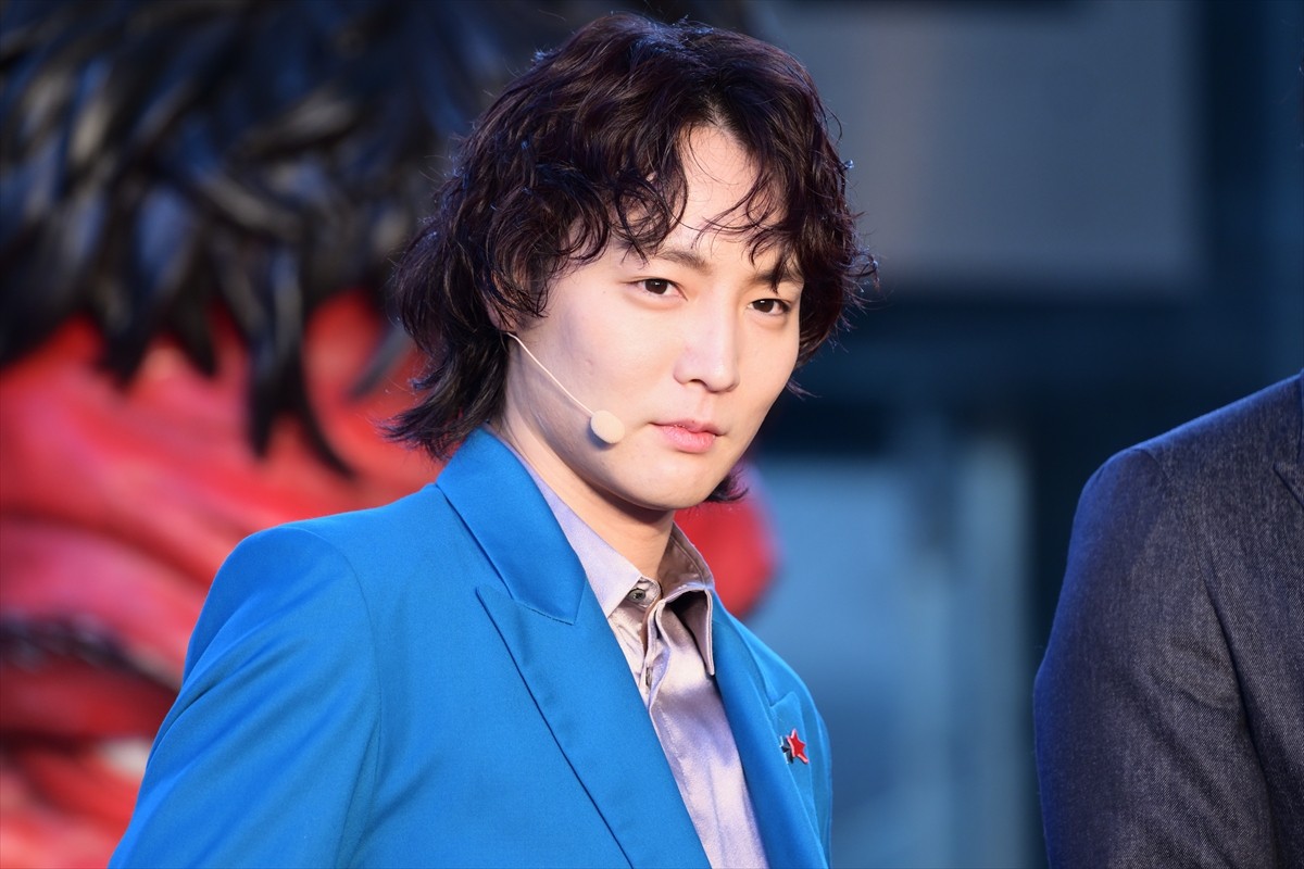 溝端淳平、新キャプテン・アメリカの日本語吹き替えに喜び　平岳大はハリウッドでの活動に感じた手応えを明かす