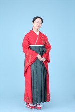 上白石萌音