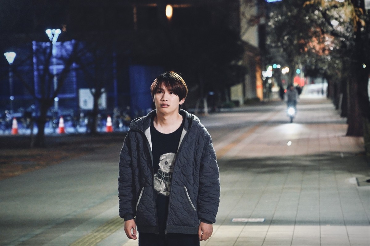 藤原丈一郎×加藤史帆×谷まりあ『僕のあざとい元カノ』今夜スタート　小泉孝太郎＆弘中綾香アナが登場人物の言動をメッタ斬り！