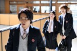 『御上先生』第2話より