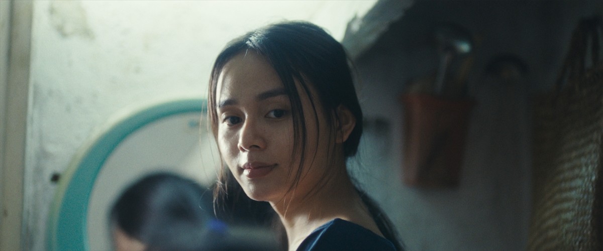 映画『その花は夜に咲く』場面写真