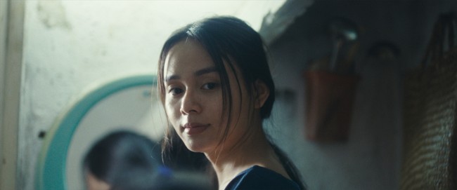 映画『その花は夜に咲く』場面写真