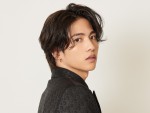 志尊淳は高校で40個のチョコをもらう