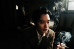 映画『ゆきてかへらぬ』場面写真