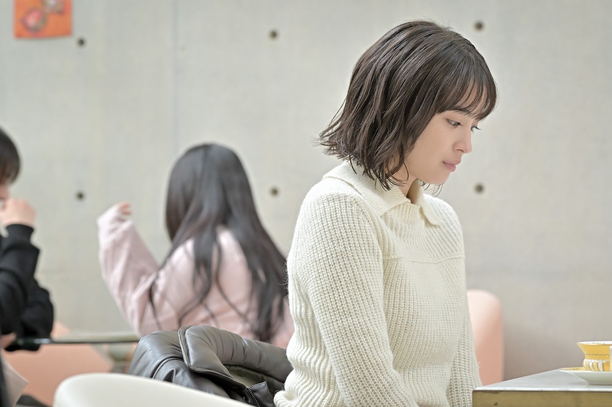 『クジャクのダンス、誰が見た？』第3話“心麦”広瀬すず、“神井”磯村勇斗に協力した裏切り者の存在を知る