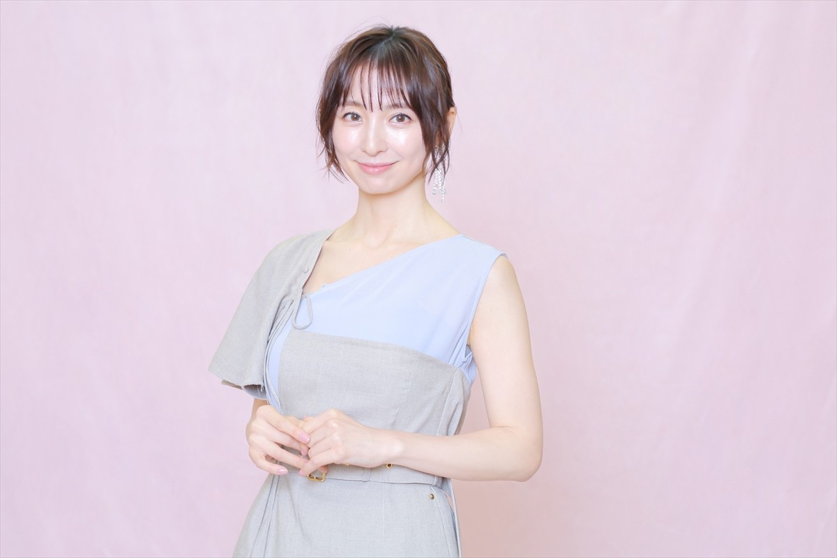 篠田麻里子