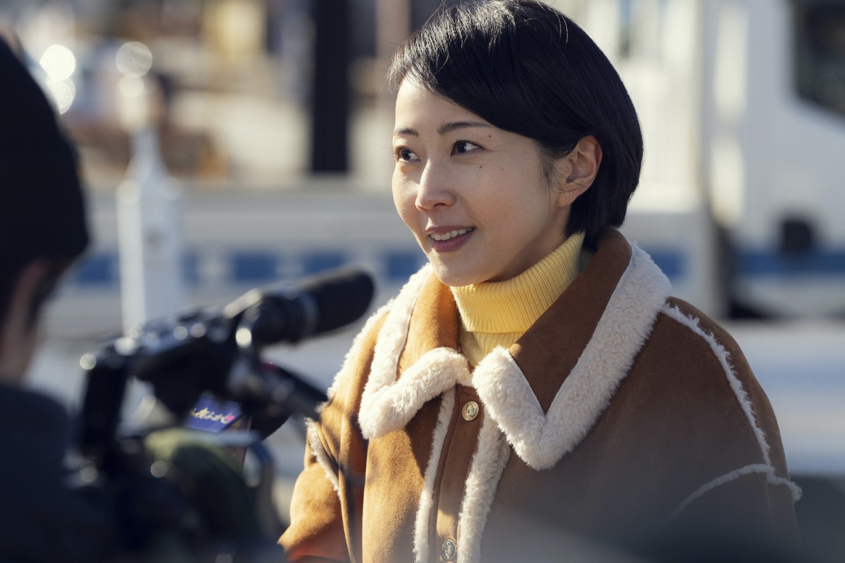 『ホットスポット』第5話　第2章開幕！“清美”市川実日子が暮らす町に『月曜から夜ふかし』のカメラがやってくる