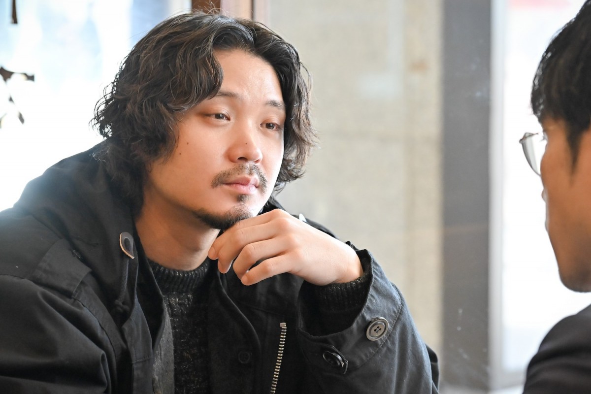 『クジャクのダンス、誰が見た？』第4話　弁護士“松風”松山ケンイチ、事件をくつがえす衝撃的な動画を目にする
