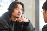 『クジャクのダンス、誰が見た？』第4話より