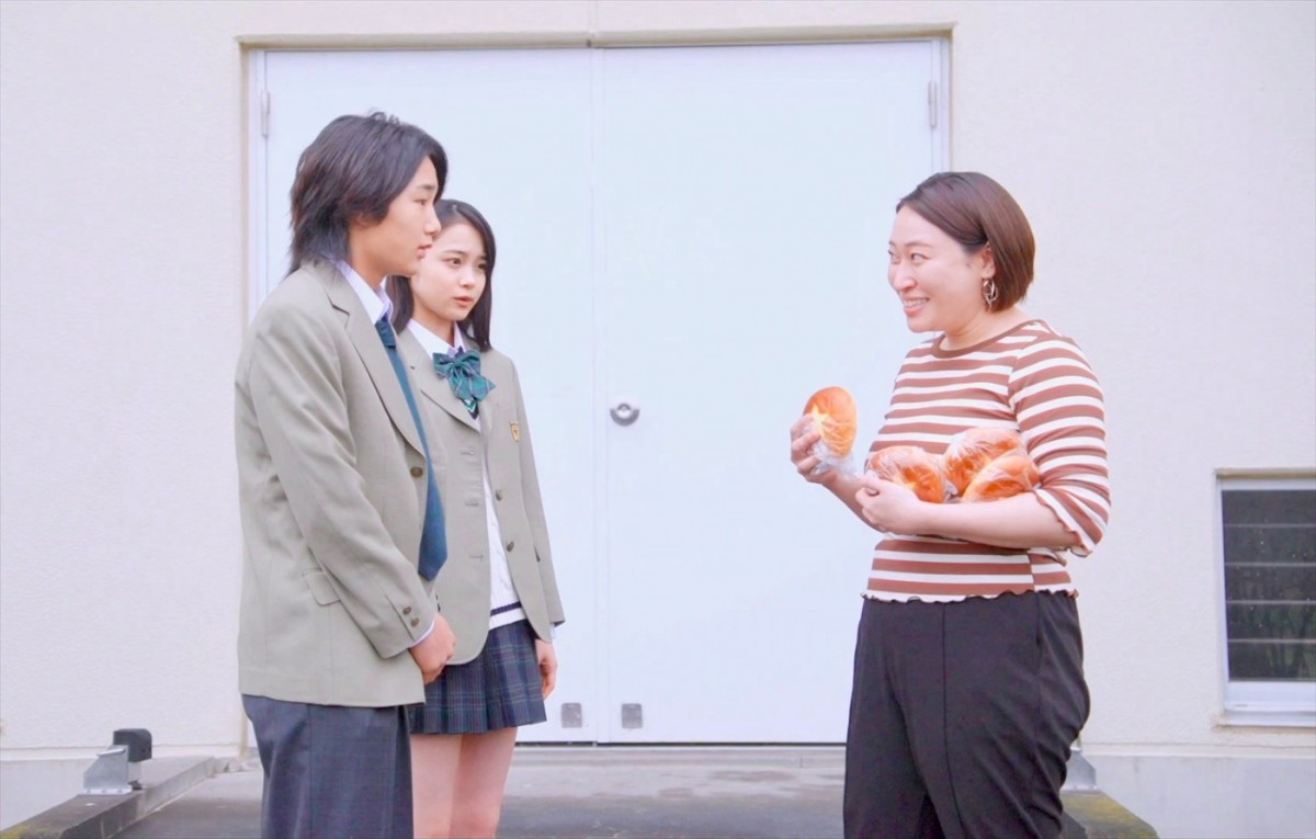 『ワタサバ2』栗山千明、若月佑美ら前シーズンキャストがゲスト出演！　3.31よりシーズン1＆2がNHK総合で一挙放送