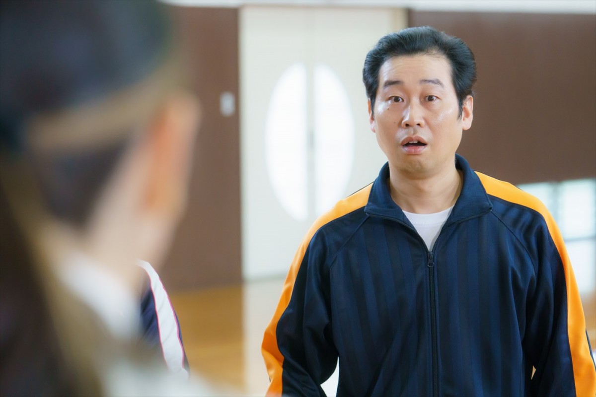 純烈主演ドラマ、各話・新キャストに知花くらら、中村守里ら　純烈による大胆な2ndビジュアルも到着