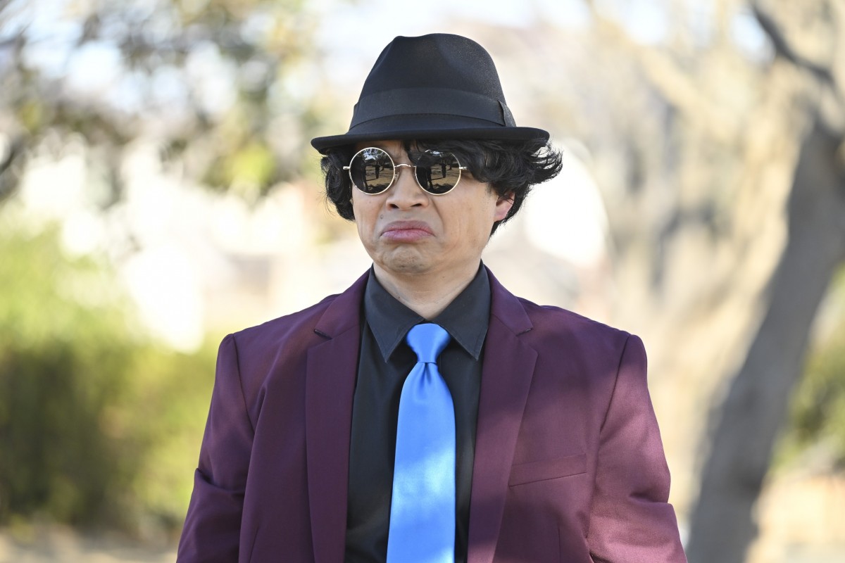 『問題物件』“犬頭”上川隆也、火を見て硬直　ネット爆笑もラストで納得「やはり同一人物？」（ネタバレあり）