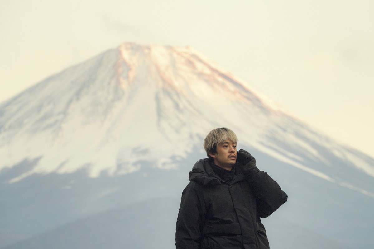 『ホットスポット』第7話　『月曜から夜ふかし』のディレクターが再び町にやってくる