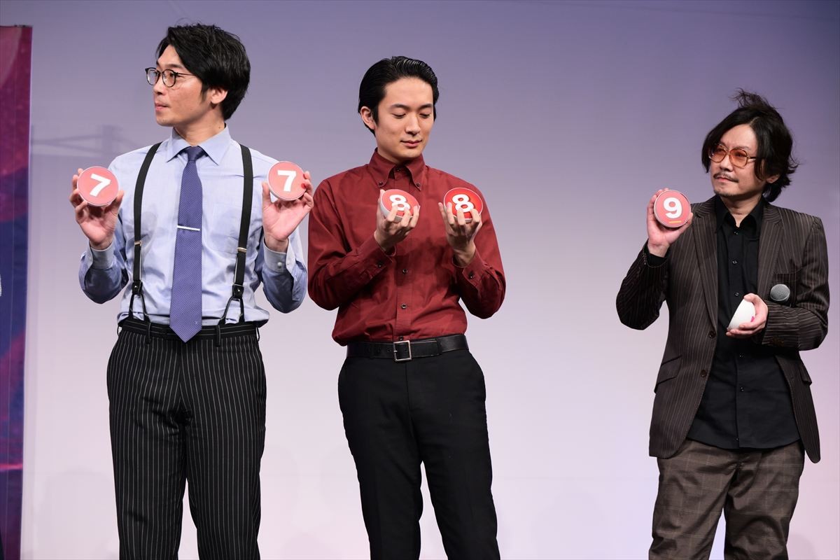『R-1グランプリ』チャンス大城、決勝初進出に驚き「準決勝も行ったことなかったんで」