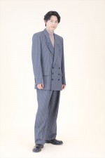 松村北斗