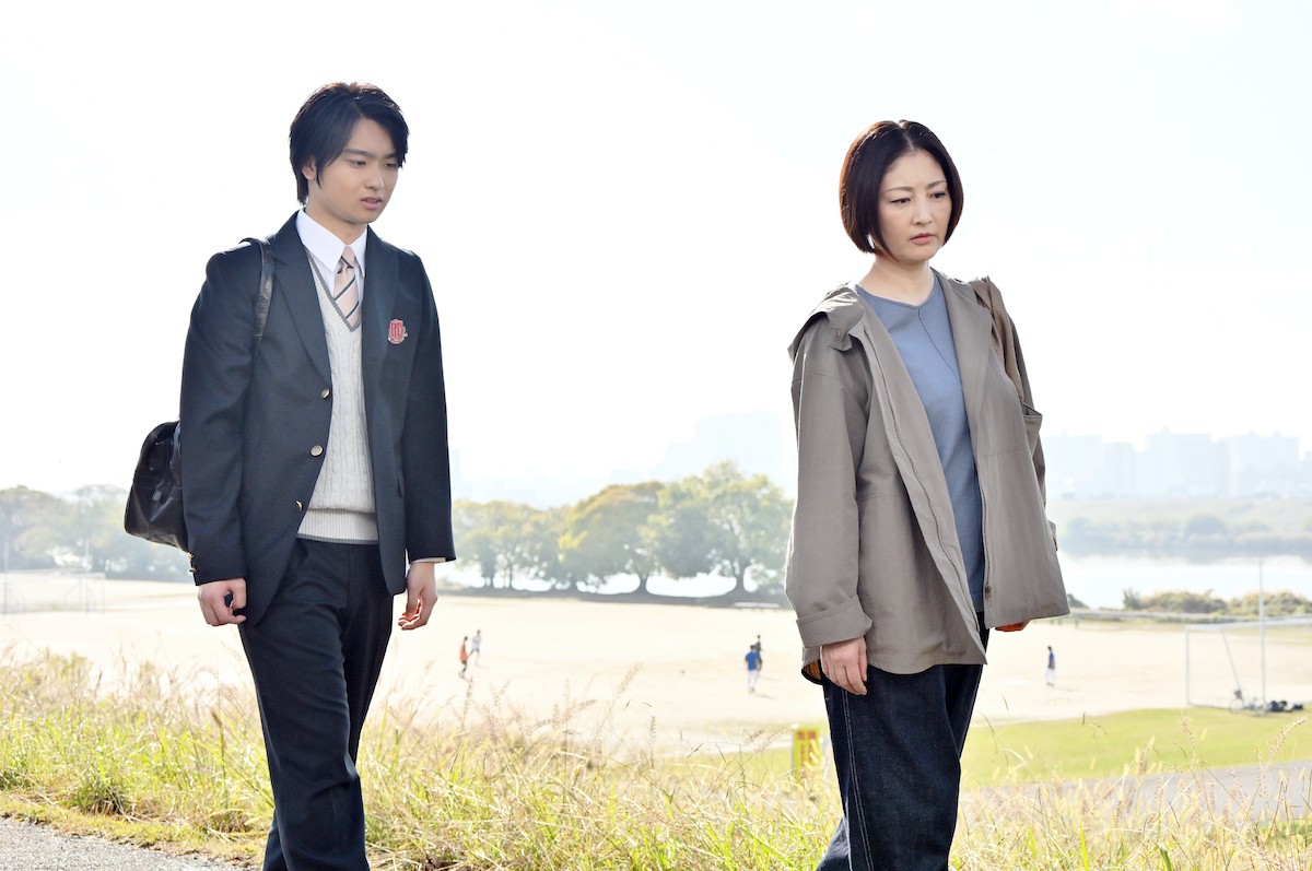 『御上先生』第4話　“是枝”吉岡里帆、隣徳学院に届いた怪文書の答えにたどり着く