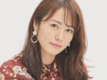 磯山さやか41歳、超イケメン夫と“夫婦ショット”「可愛すぎる　癒されました」