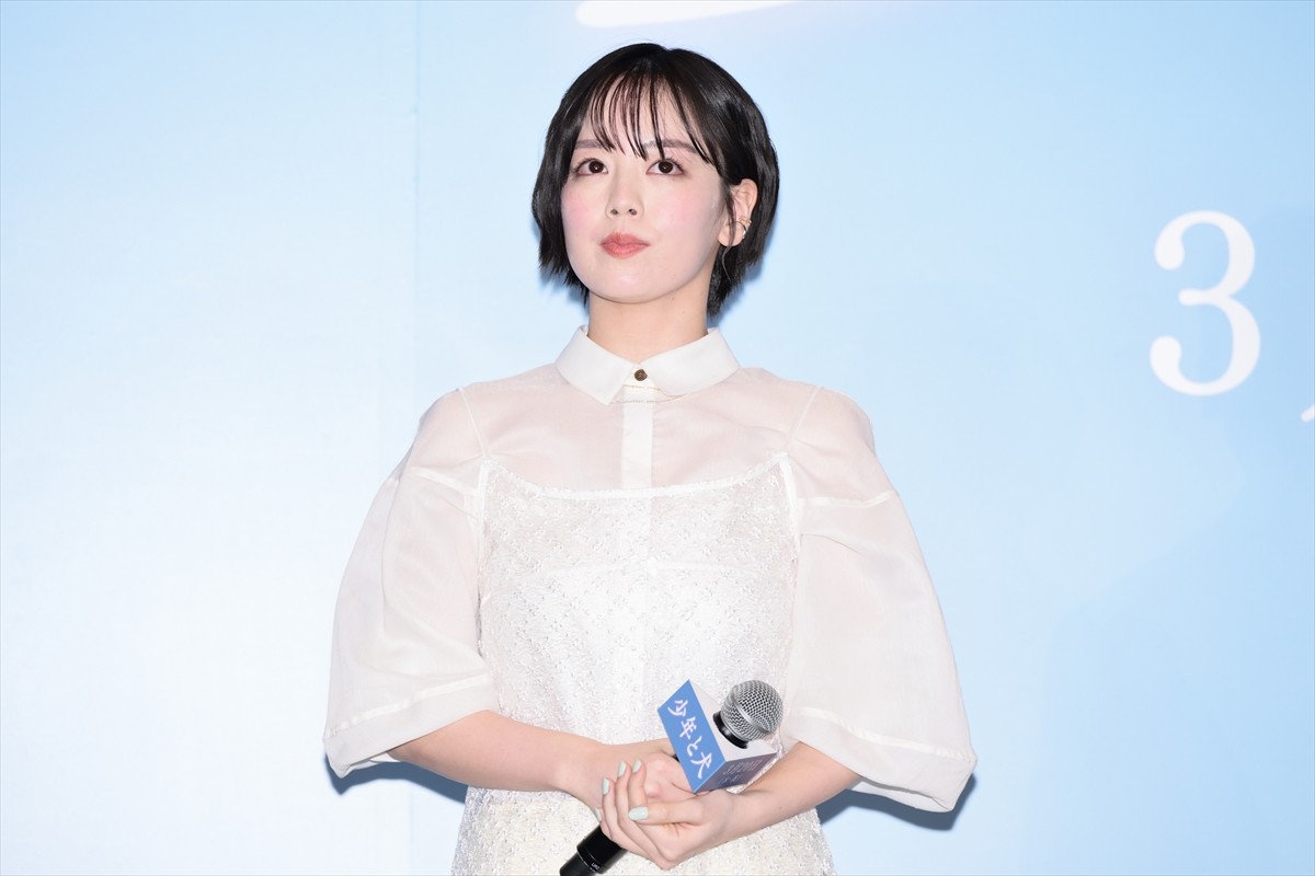 高橋文哉、犬を迎えるため幼少期に固めた決心に共演者も驚き