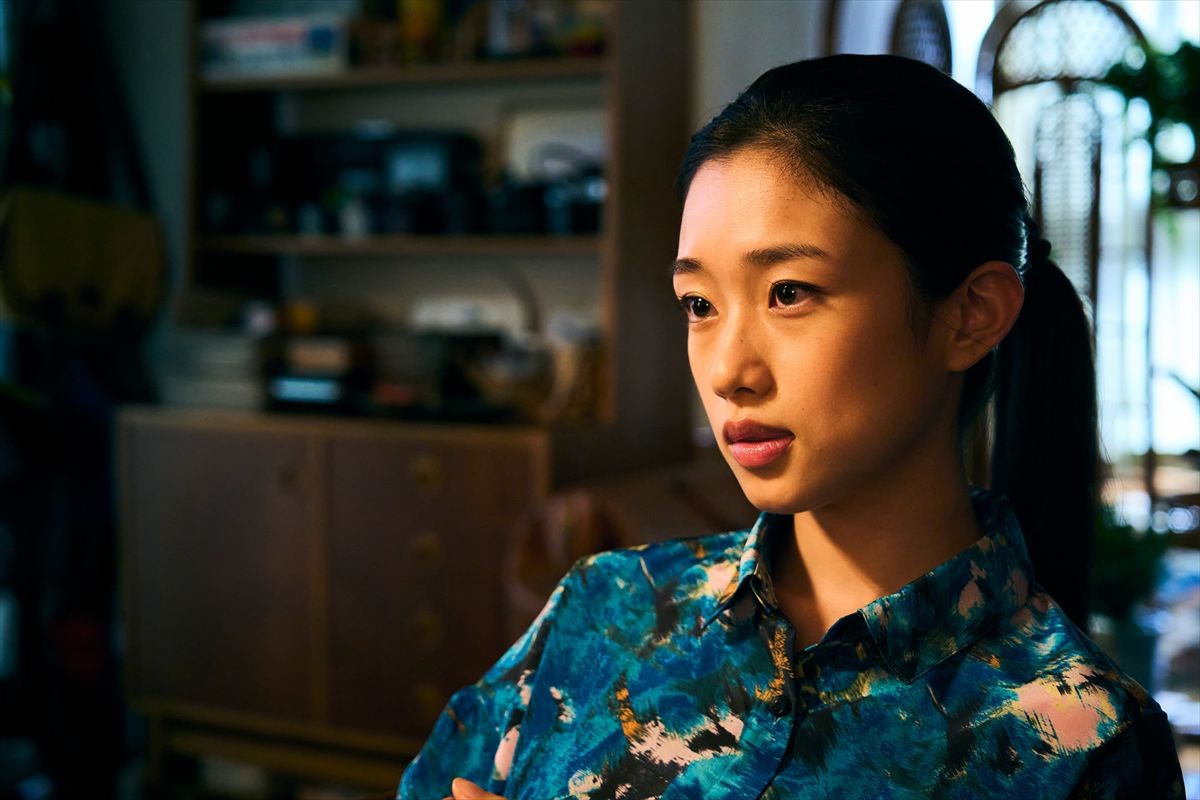 『PLAN 75』早川千絵監督の最新作『ルノワール』公開決定　鈴木唯・河合優実ら出演