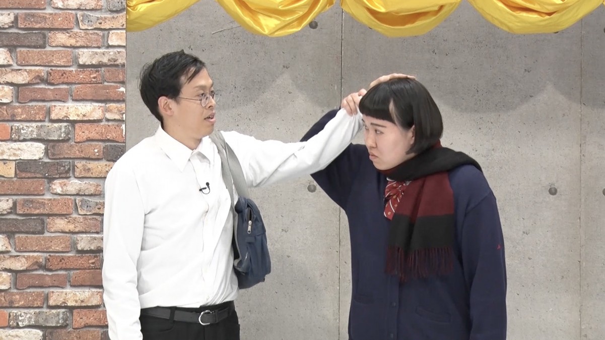 「今一番仲悪い」「コンビの共演も僕がNG出してる」人気男女コンビが告白