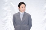 阿部サダヲ、2025年7月クール木曜ドラマ『しあわせな結婚』囲み取材会に登場