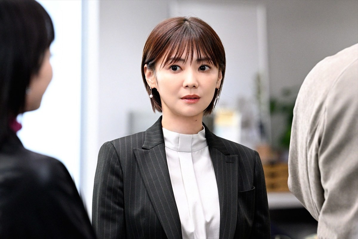 本日『正直不動産ミネルヴァSPECIAL』NHK総合にて放送　新店長“神木”ディーン・フジオカらが活躍