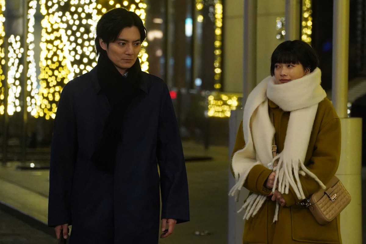『１１９エマージェンシーコール』見上愛、英語＆スペイン語披露の熱演にネット感動「思いがけず号泣」（ネタバレあり）
